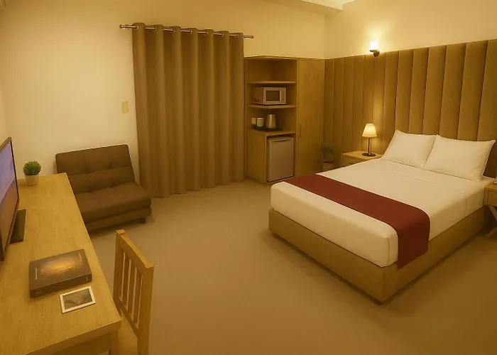 Valencia Hotel Downtown Cairo