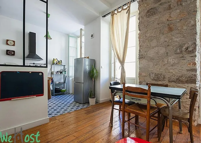 Wehost Phillibert - L'Ecrin Vintage So Nice