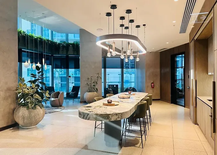 The West Horizon Executive Residence Rel841 Melbourne