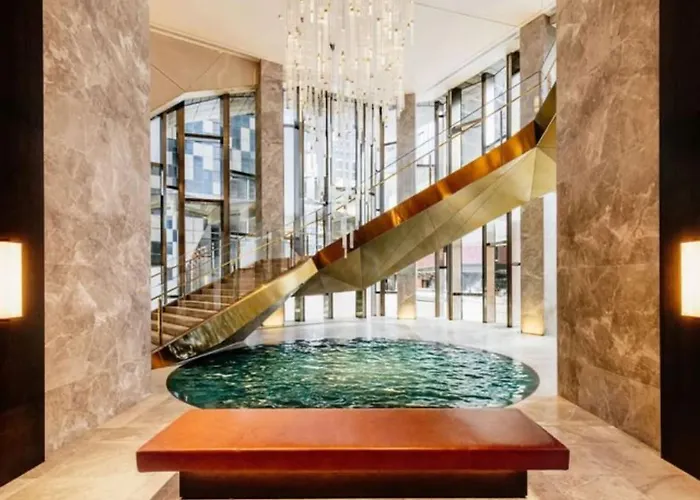 The West Horizon Executive Residence Rel841 Melbourne