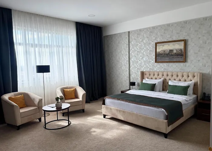 Arena Hotel Baku