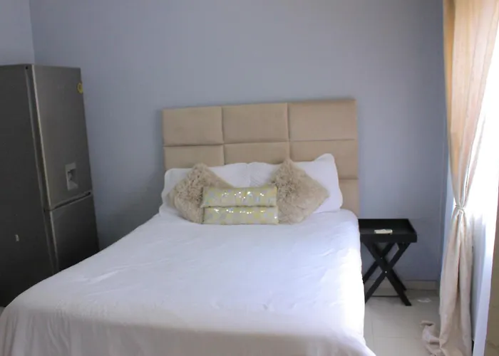 Kgale View Executive Stay Gaborone