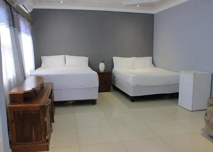 Kgale View Executive Stay Gaborone