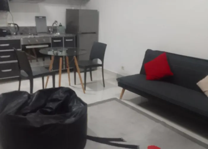 Maria'S Place Maputo