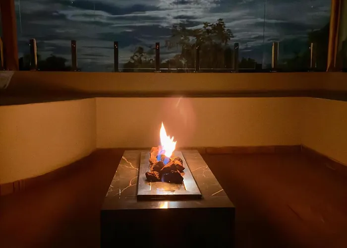 Casa Com 03 Quartos, Wi-Fi E Ar, Fire Lounge, Vista Incrivel Alto Paraíso de Goiás