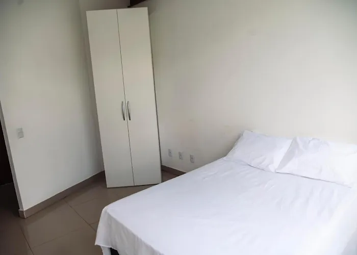 Linda Casa Condominio Alto Padrao Brasília