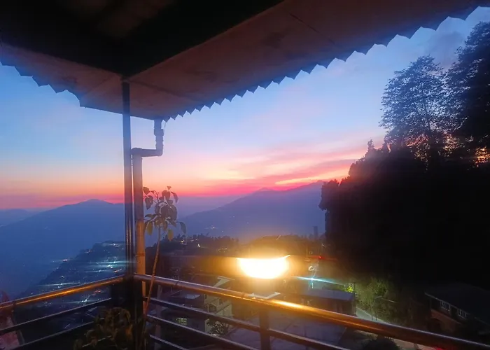 Aura Homes Gangtok