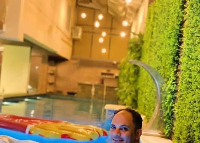 Travel& Healing& Relax&Adventure Aparthotel Marsa Alam