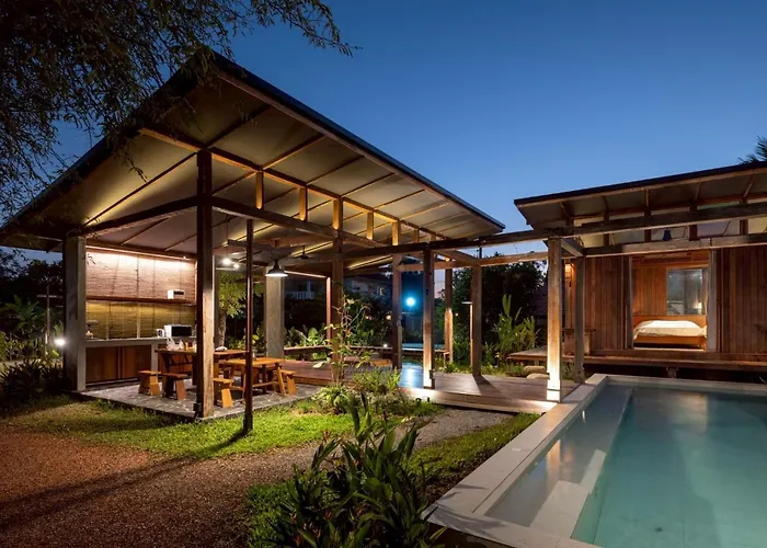 San Kue Village - Lanna Pool Retreat, Chiang Mai