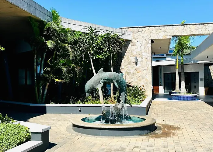 Spacious 3 Bedroom Apartment In Ballito Hills Lifestyle Estate Near Ballito Beach