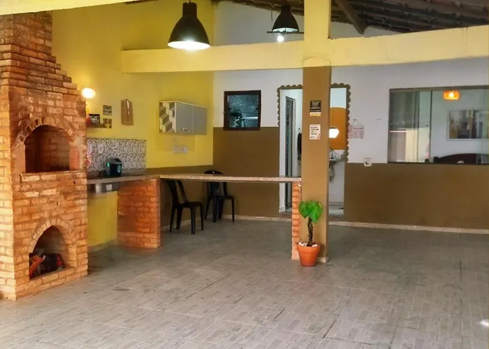 Loft Com Churrasqueira 4 Minutos Da Praia Carnaval Buzios