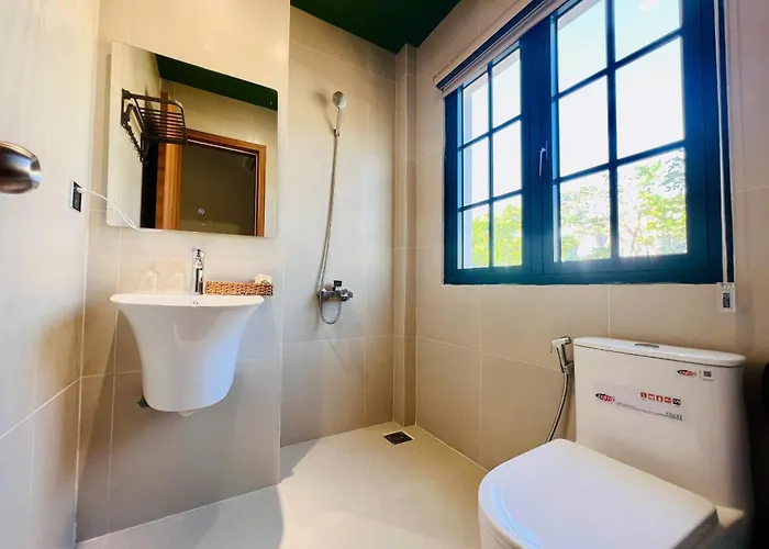 Happy Stay Resort Novaworld Phan Thiet