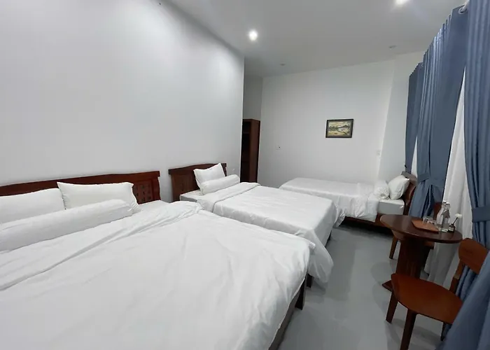 Tam An Homestay Hue