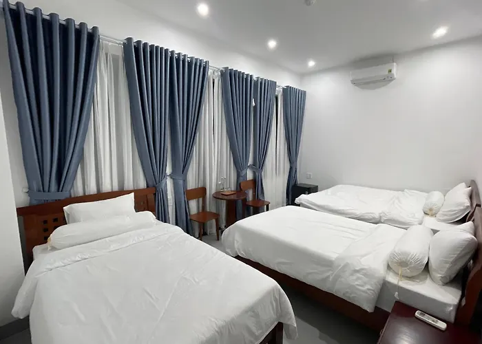 Tam An Homestay Hue