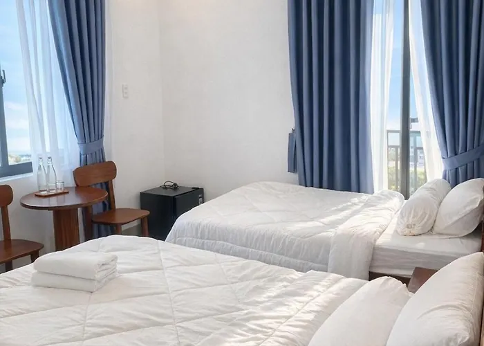 Tam An Homestay Hue