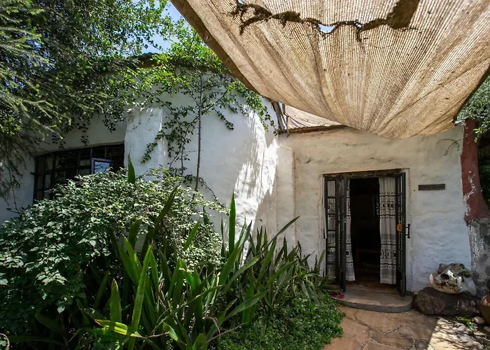 Hippo Cottage Nakuru