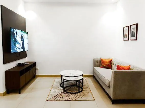 Summit Hotel And Apartments Lekki