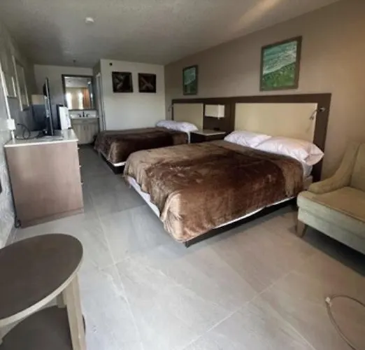 Gardenview Motel Tampa