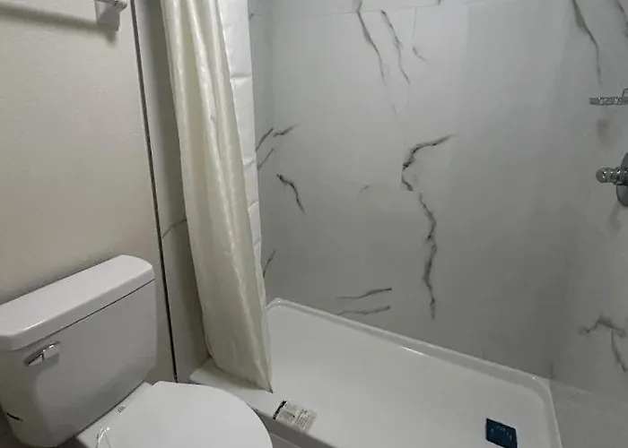 Gardenview Motel Tampa