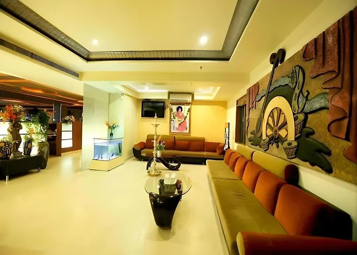 Hotel Sitara Grand Kukatpally Hyderabad