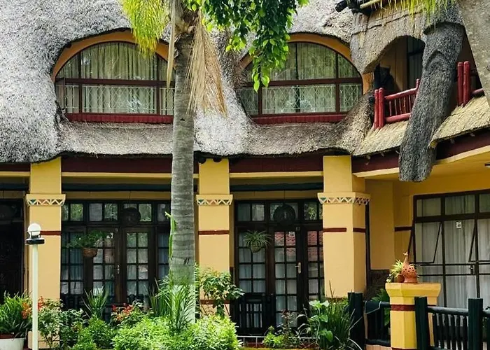 Lalani Hotel And Conference Centre Bulawayo