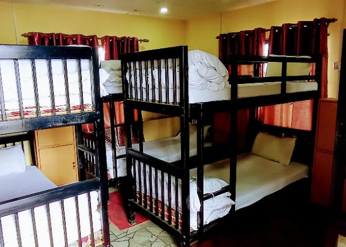 Thamel Home Kathmandu