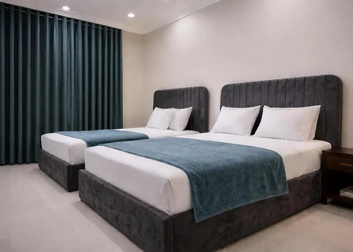 Regal Horizon G-13 Hotel Islamabad