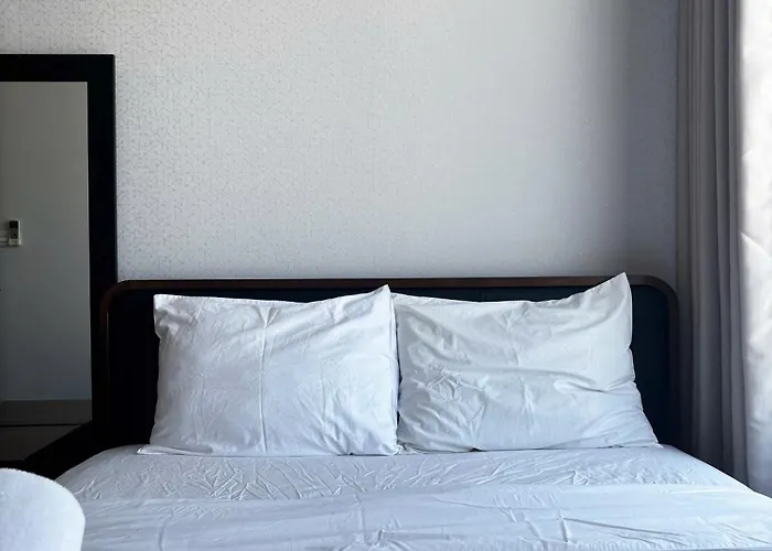 Sunrise City View Apartment Ho Chi Minh City