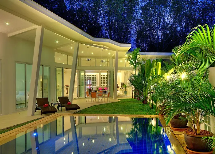 Banana Villa Phuket