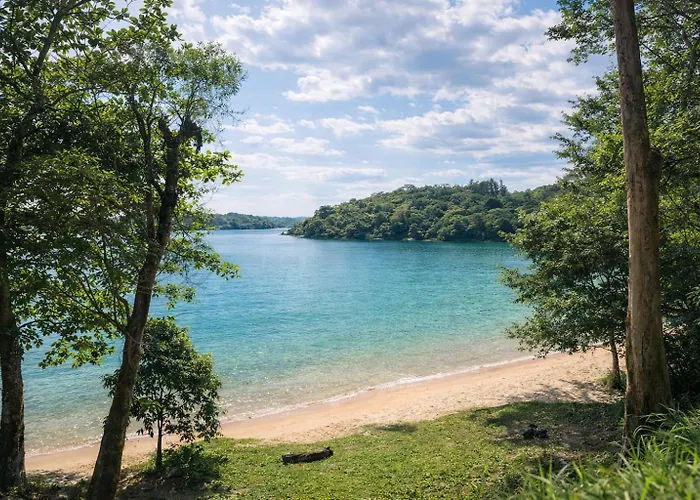 Casa Angramar - Condominio - Paz, Praia E Mar Angra dos Reis