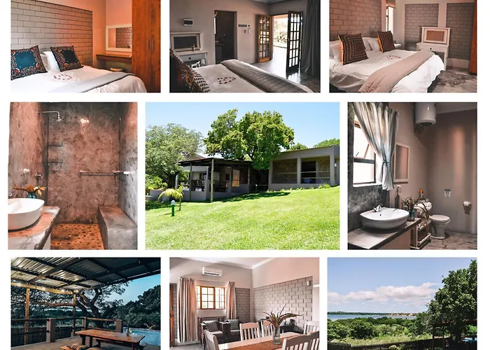 Chawal Lodge By Chawal Stays - 4X4 Recommended Vila Praia Do Bilene