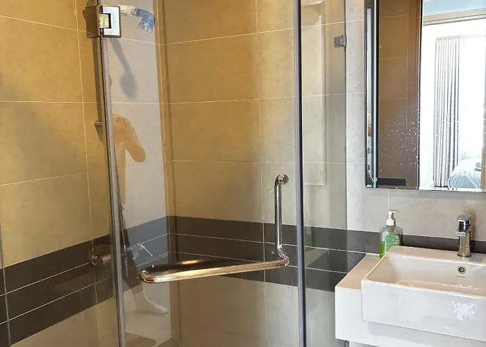 Sunrise City View Apartment Ho Chi Minh City