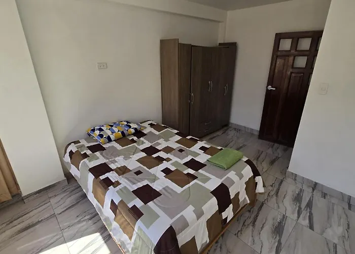Riverview Room 2 - Pisaq Pisac