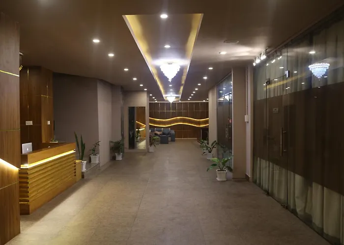 Paradise Spa & Beauty Saloon Pokhara
