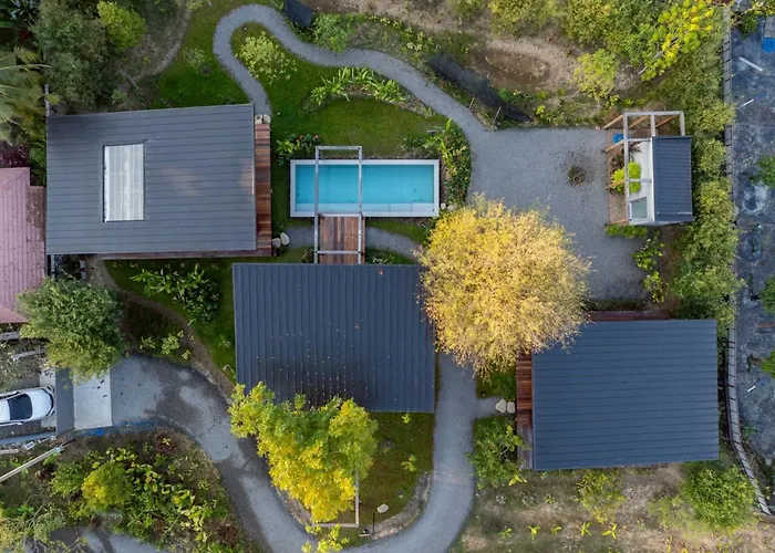 San Kue Village - Lanna Pool Retreat, Chiang Mai