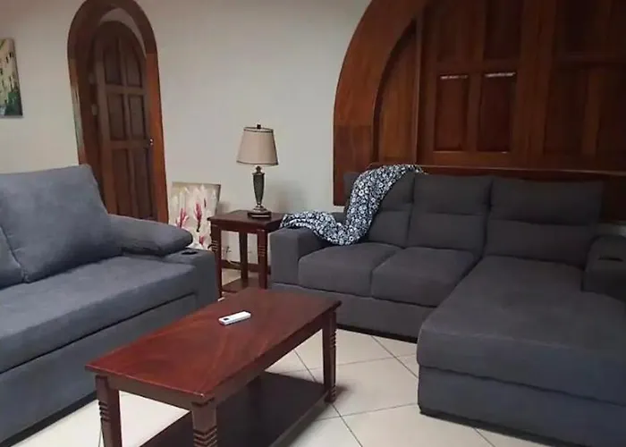 Casa Verde-Flamingo Brasilito Vacation Home