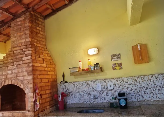 Loft Com Churrasqueira 4 Minutos Da Praia Carnaval Buzios