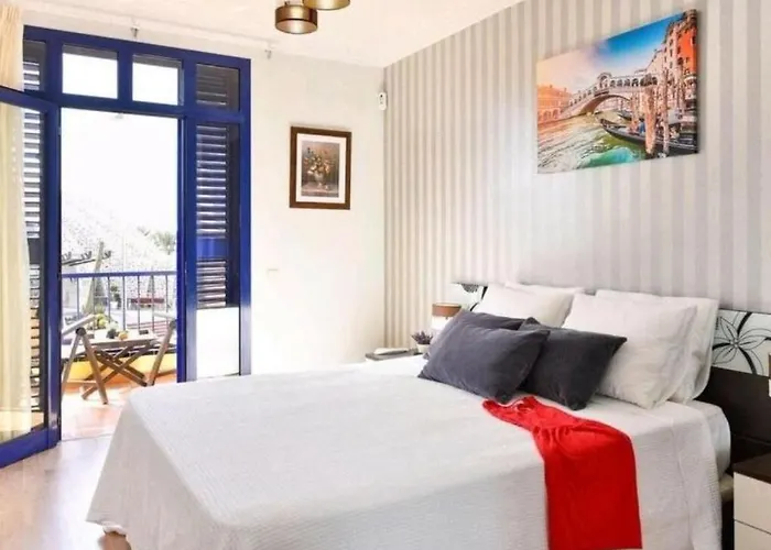 Holiday Home In Costa Meloneras Mit Grossem Gemeinsamem Pool By Interhome