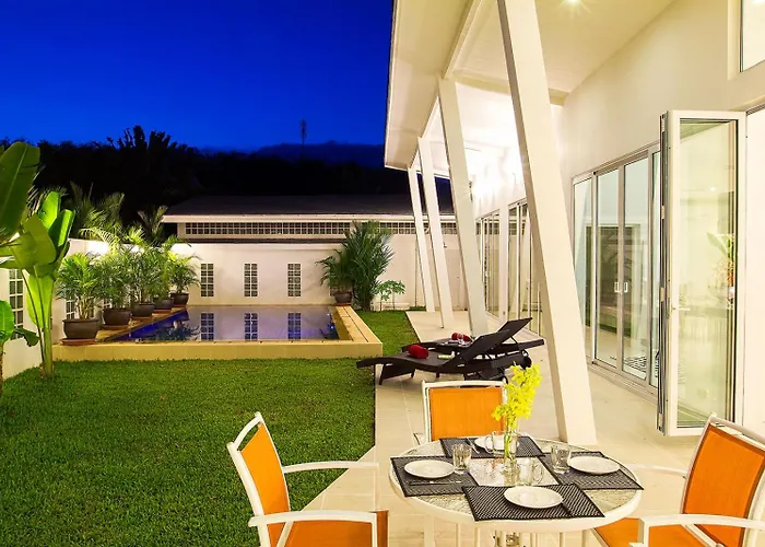 Banana Villa Phuket