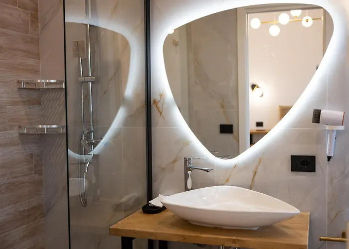 Sky Touch Suites Napoli