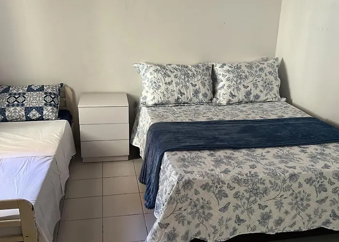 Casa Viva Mar Bed & Breakfast Cabo Frio