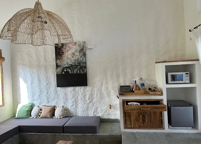 Midorichennai Luxury Farmstay Mahabalipuram