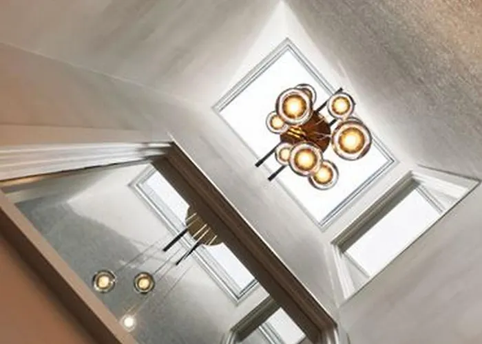 London Luxury Apartment Bb