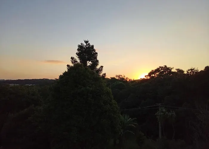 Chale Boa Vista Villa Curitiba