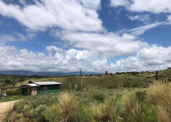 Los Arboles Córdoba