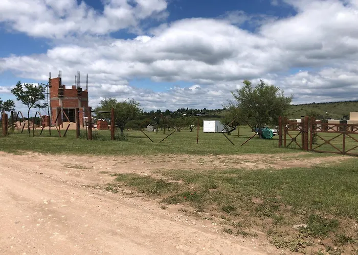 Los Arboles Córdoba