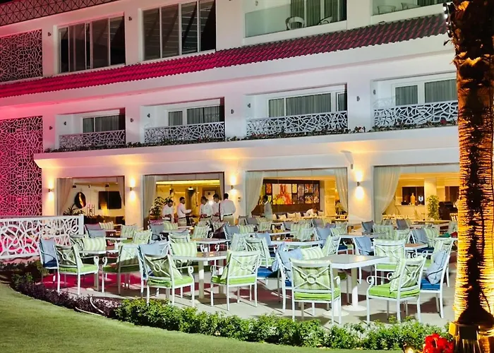 Porto Sokhna Water Front Top Vip Ain Sukhna