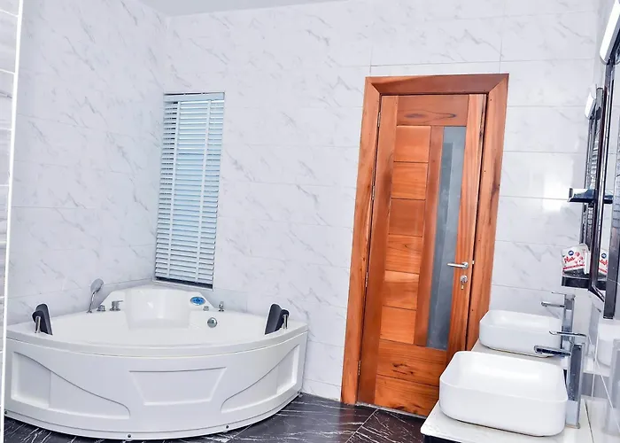 Las Vegaz Nevada America Luxury Lagos