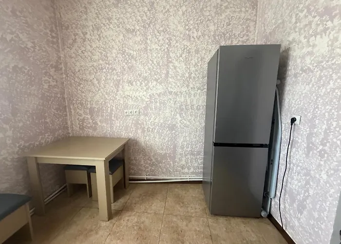 New Garni 2 Apartment
