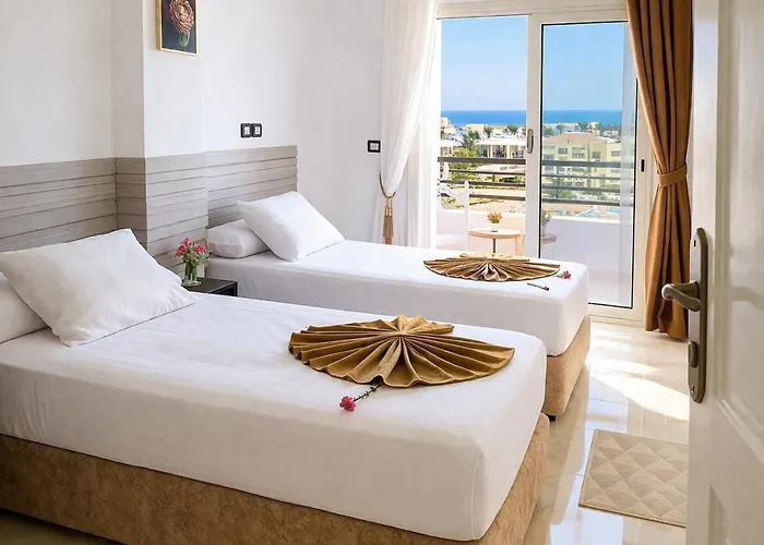 Royal Sea View Royal Sea View Luxurious Royal Accommodation Sharm el-Sheikh